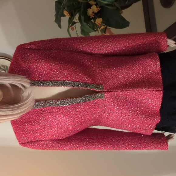 Exclusive Neiman Marcus jacket, size Blazers Suit Jackets